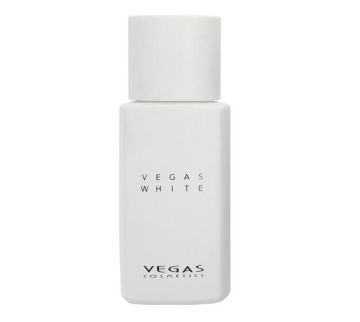 Vegas White-Eau de Parfum